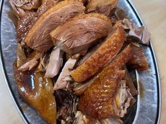 -海滨鸭仔饭(海宁店)