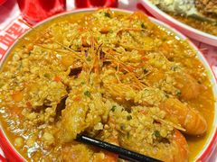 -老闵田螺馆·南昌市井菜·特色小吃(总店)