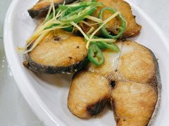 -阿九食店(南湾南路店)