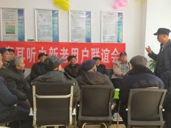 -惠耳听力助听器经营部(东风北路店)