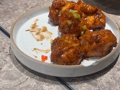 -留半山·香港食堂(啦啦宝都店)
