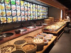 -鸽子窝(黄村店)