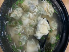 -老上海馄饨铺(太平园横一街店)