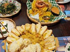 -泰妃殿(武汉首店)