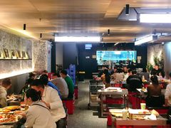 -碎怂烤肉(钟楼柳巷店)