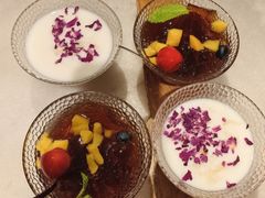 -小吊梨汤·北京菜·烤鸭(清河万象汇店)