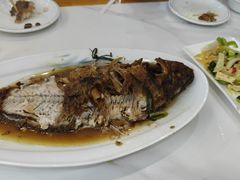 -五台山大锅饭