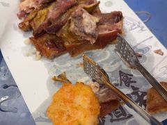 -箪食巷私房菜馆·鲁菜(玉函路店)