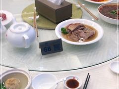 -怡园饭店-餐厅(四望亭店)