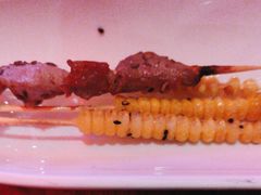 -肉串汪(望京店)