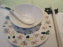 -桂满陇·蟹黄小笼汤包(清河万象店)