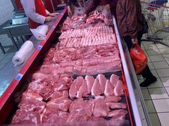 -大润发(莱州店)
