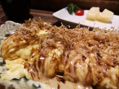 -鸟鸣门屋台料理(金帝银泰店)