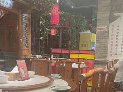 -北平食府(马鞍山路店)