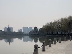 -东湖景区