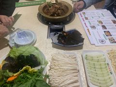 -和庆斋羊蝎子火锅·碳缸烧烤(顺义旗舰店)