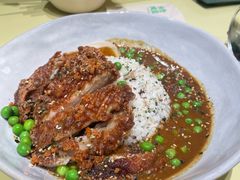 -米仓食堂(皇庭广场店)