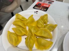 -船歌·鱼水饺青岛菜(国贸商城店)