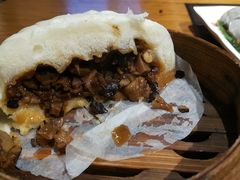 -小城粥道·海胆鲜虾粥(解放广场店)