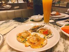 -雍和会海鲜姿造自助(湖东路店)