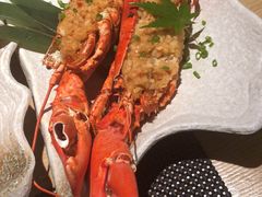 -虹料理·日料放题(悠方店)