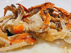 -芭菲盛宴·环球美食(北城国际店)