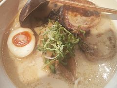 -味千拉面(淮安万达店)