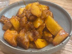 -有肉食·虎九闽菜(798艺术区店)