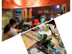 -沙州食驿·非遗小吃夜市