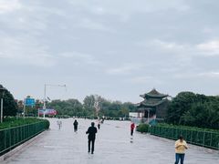-关林