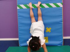 -小小运动馆(浦江店)