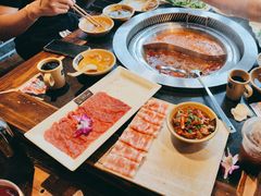 -唇辣号重庆老火锅(燕郊鑫乐汇店)