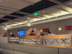 -德得轩烤涮一体自助餐厅(王府井店)