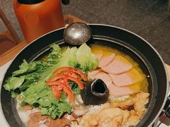 -鸡毛店·川菜(文殊院店)