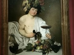 -乌菲兹美术馆