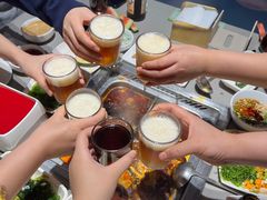 -海底捞火锅(龙湖北京大兴天街店)