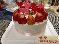 -好利来(大兴龙湖时代天街店)