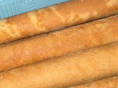 -乾芝斋·苏式糕点·碧螺春茶酥(平江路店)