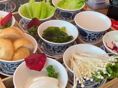 -井格重庆火锅(临平银泰城店)