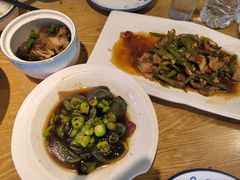 -王胖子土菜馆·特色杭帮菜·农家土菜