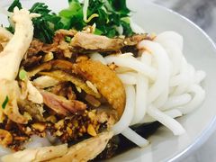 -再回首鸡肉米线(人民路一店)