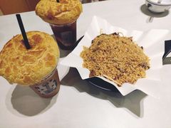 -明腾壹间茶餐厅(新都会花园广场店)