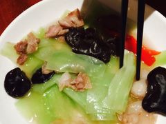 -老头儿油爆虾(星光一期店)