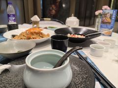 -杭州西湖柳莺里酒店·闻莺厅