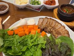 -海兰江石锅饭(水上店)
