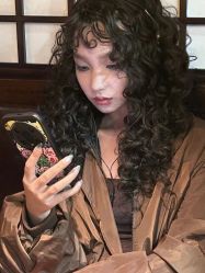 -MMby Hair Code芭曲发型