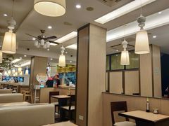 大堂-口福汤包馆(融汇店)