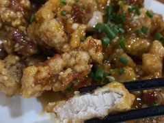 荔枝肉-如我美食(达道社区店)