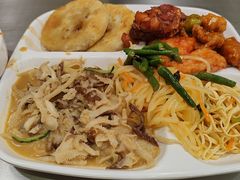 -富龙快餐店(小北店)