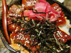 -炙柒Sekinana·精致料理 烧鸟·铁板烧(海上世界店)